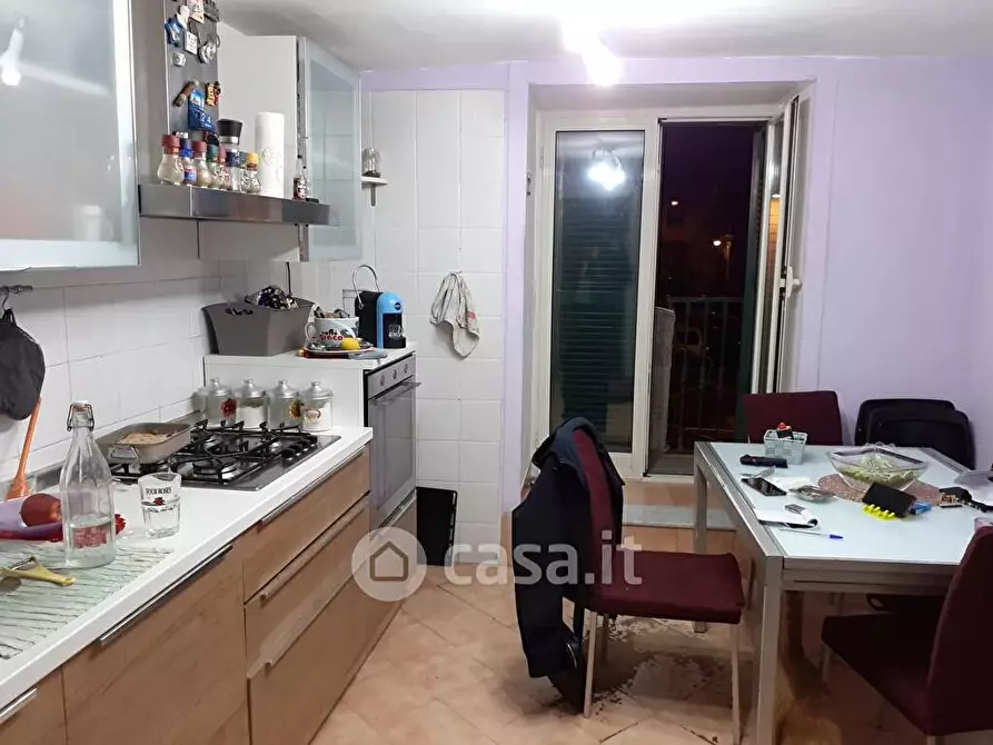 Immagine 2 di Appartamento in affitto  a Napoli