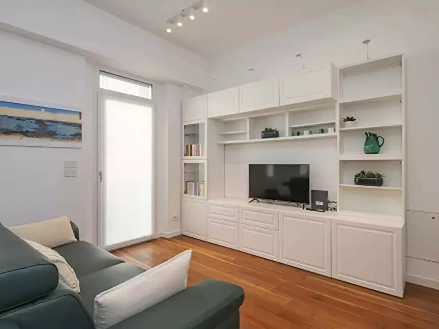 Immagine 1 di Appartamento in affitto  in Via Errico Petrella 4B a Milano