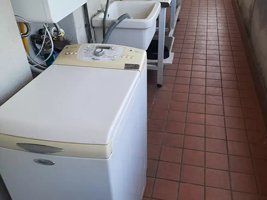 Immagine 9 di Affittacamere in affitto  in Via Antonio Tripoti  29 a Teramo