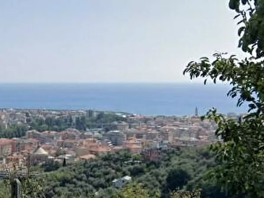Immagine 2 di Terreno edificabile in vendita  in VIA MIRAMARE 3 a Chiavari