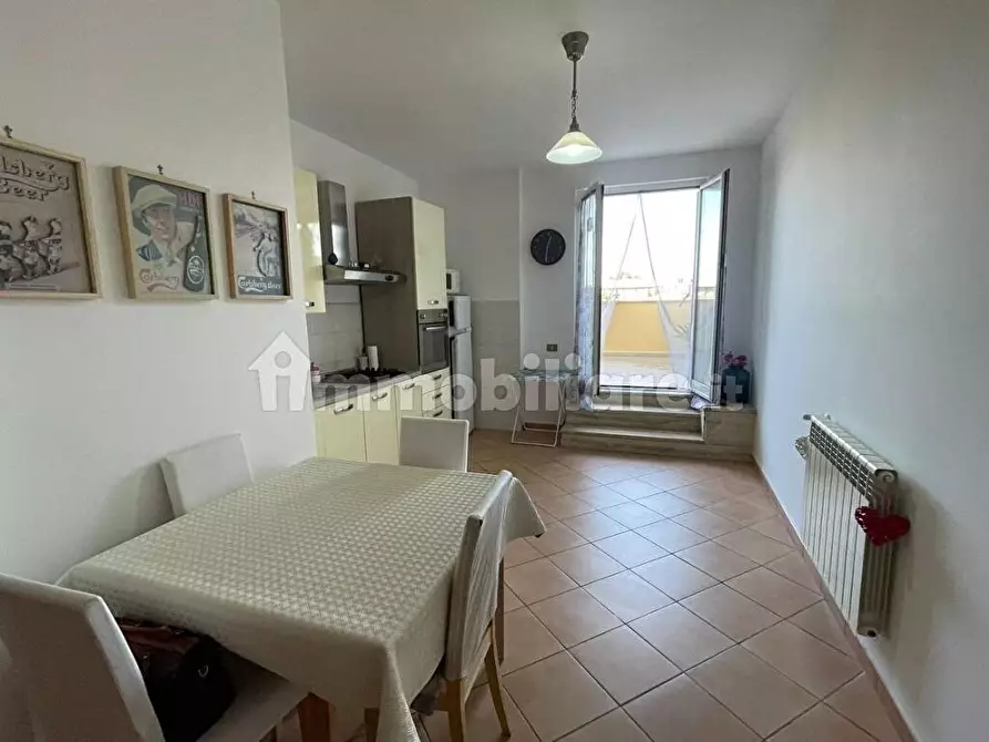 Immagine 4 di Appartamento in vendita  a Nettuno