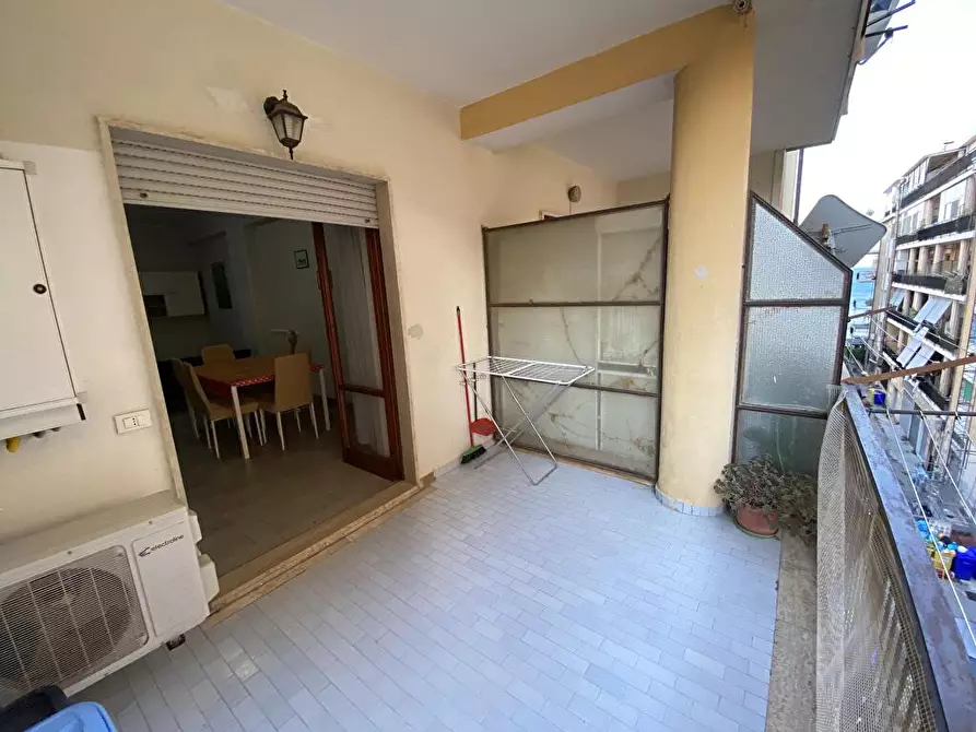 Immagine 2 di Appartamento in affitto  a Catanzaro