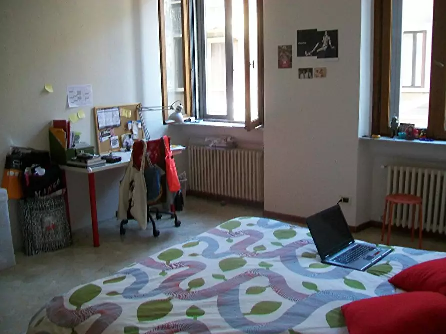 Immagine 4 di Affittacamere in affitto  in Via Archimede 77 a Milano