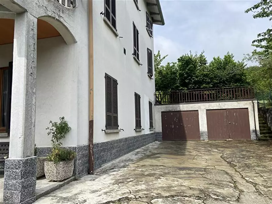 Immagine 2 di Appartamento in vendita  in Via Dante Alighieri 3 a Pellegrino Parmense