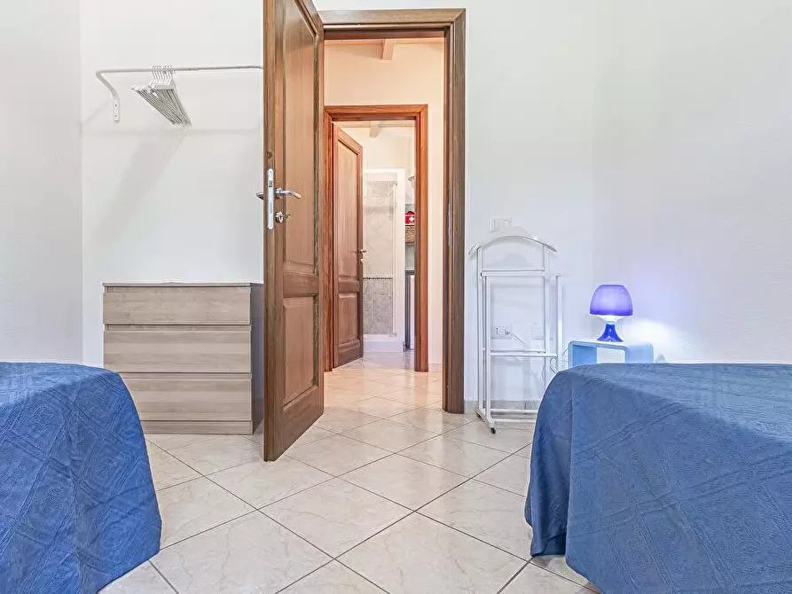 Immagine 16 di Villetta a schiera in affitto  in Via Santa Chiara 21 a Budoni