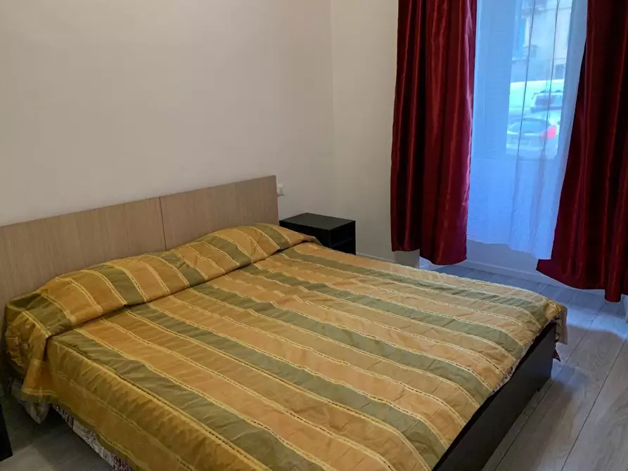 Immagine 8 di Appartamento in affitto  in Via XX Settembre 48 a Savona