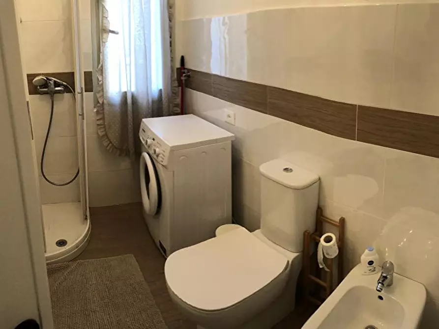 Immagine 5 di Appartamento in affitto  in Via Varini  11 a Fiorenzuola D'arda