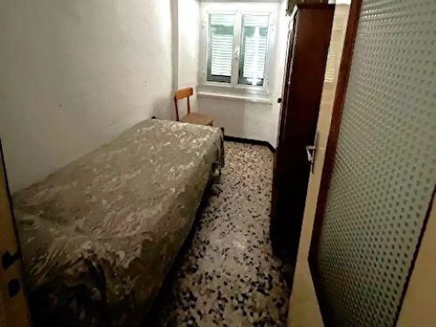 Immagine 8 di Villetta a schiera in vendita  in VIA STATALE PIANEZZA 1 a Cicagna