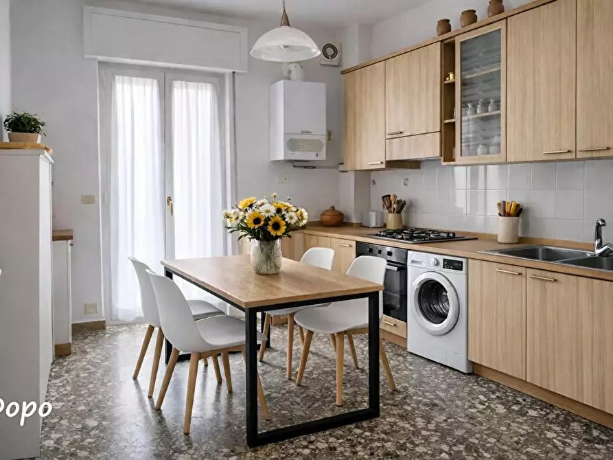 Immagine 6 di Appartamento in vendita  in Via Catania 10 a Taranto