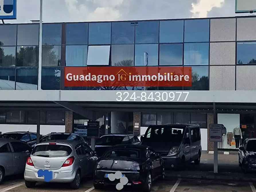 Immagine 10 di Ufficio in affitto  in via san cesario 2 a Lecce