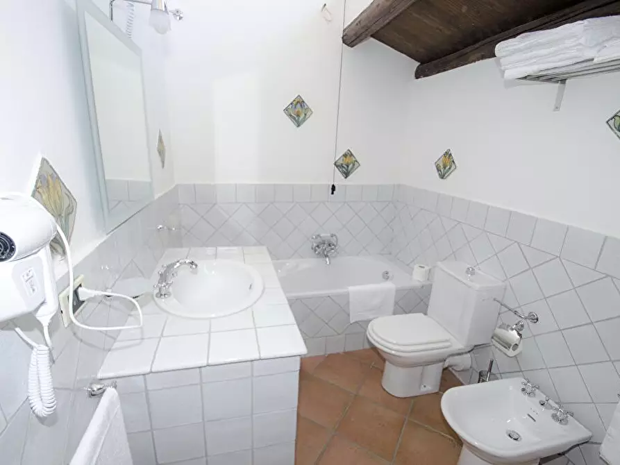 Immagine 6 di Appartamento in affitto  in Via XX settembre  107 a Caltanissetta