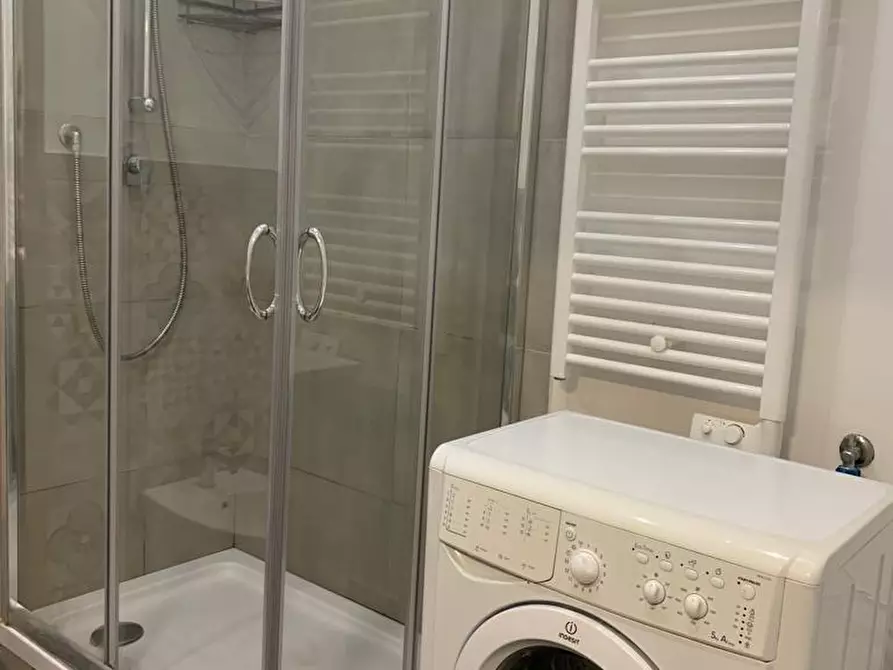 Immagine 11 di Appartamento in affitto  in Via XX Settembre 48 a Savona