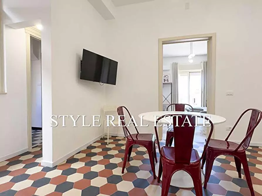 Immagine 3 di Appartamento in vendita  in Via Monfalcone - a Siracusa