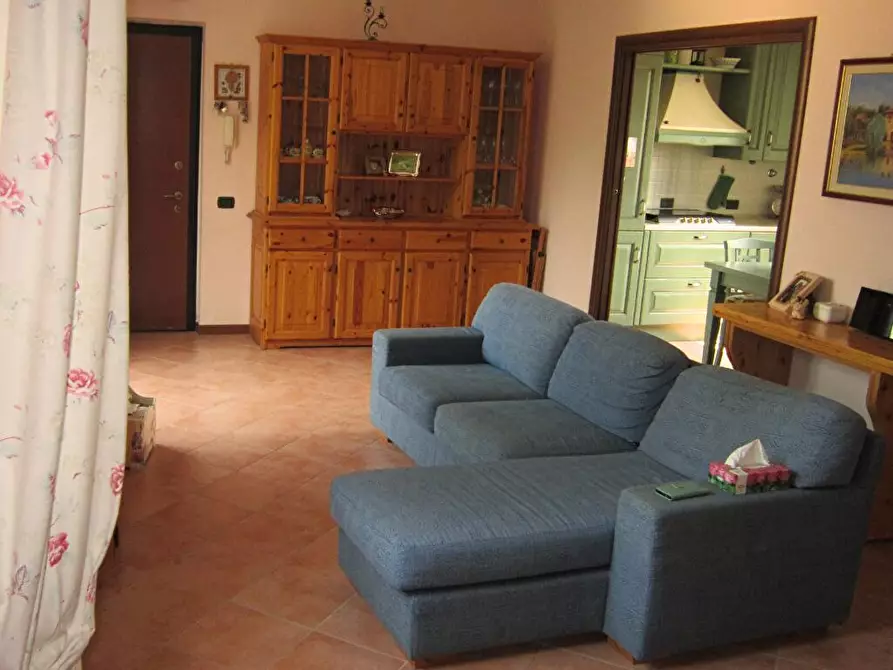 Immagine 5 di Appartamento in vendita  in via della vittoria 65/D a Mulazzano