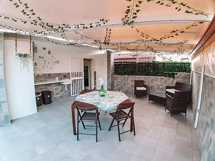 Immagine 3 di Appartamento in affitto  in Via litoranea salentina  3315 a Leporano