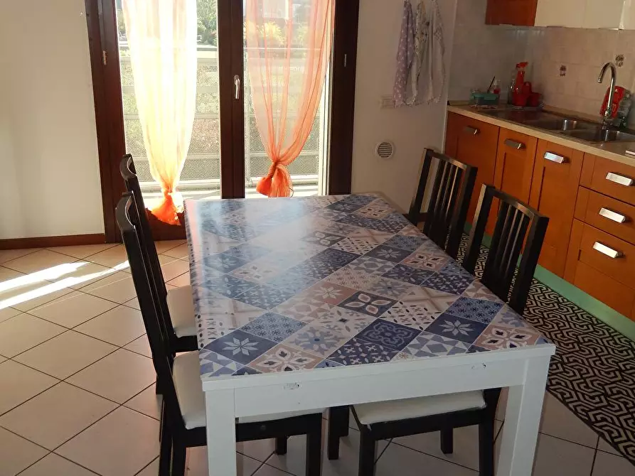 Immagine 5 di Camera in affitto  in Via Giovanni Ansaldo 12 a Milano