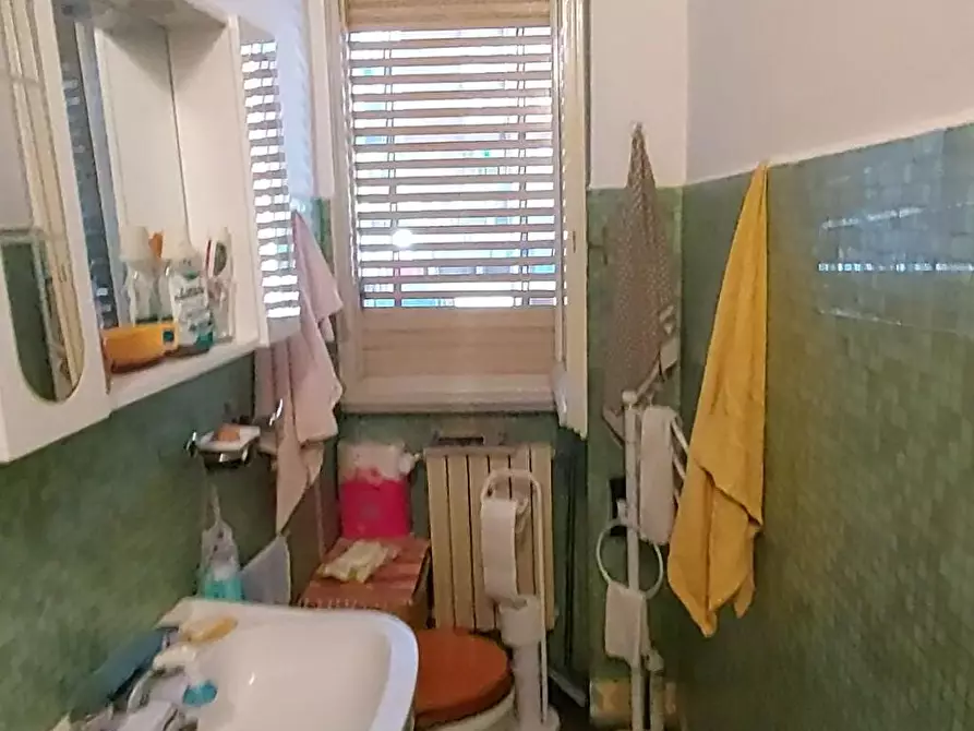 Immagine 6 di Appartamento in affitto  a Milano