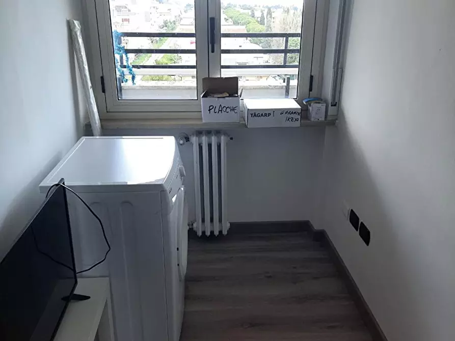 Immagine 4 di Affittacamere in affitto  in Via antonio tripoti  29 a Teramo