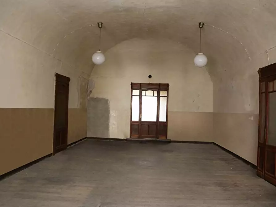 Immagine 5 di Abitazione tipica in vendita  a Cortemilia