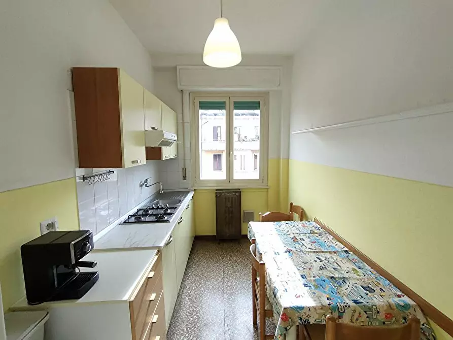 Immagine 5 di Appartamento in affitto  in PIAZZALE MARTINI 9 a Milano