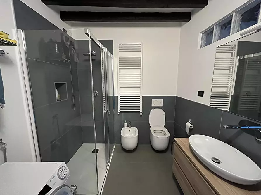 Immagine 3 di Appartamento in vendita  in via Magenta 10 a Cremona