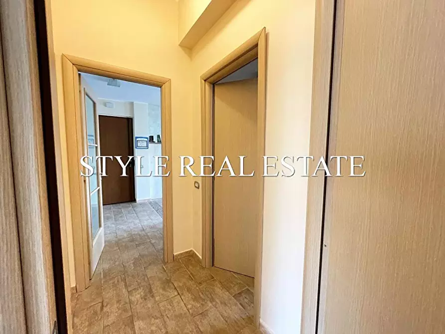 Immagine 6 di Appartamento in vendita  in Viale Tunisi 53 a Siracusa