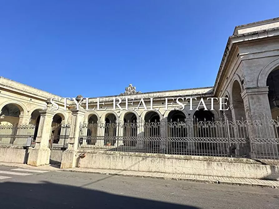 Immagine 15 di Casa indipendente in vendita  in Cortile Zappulla a Avola