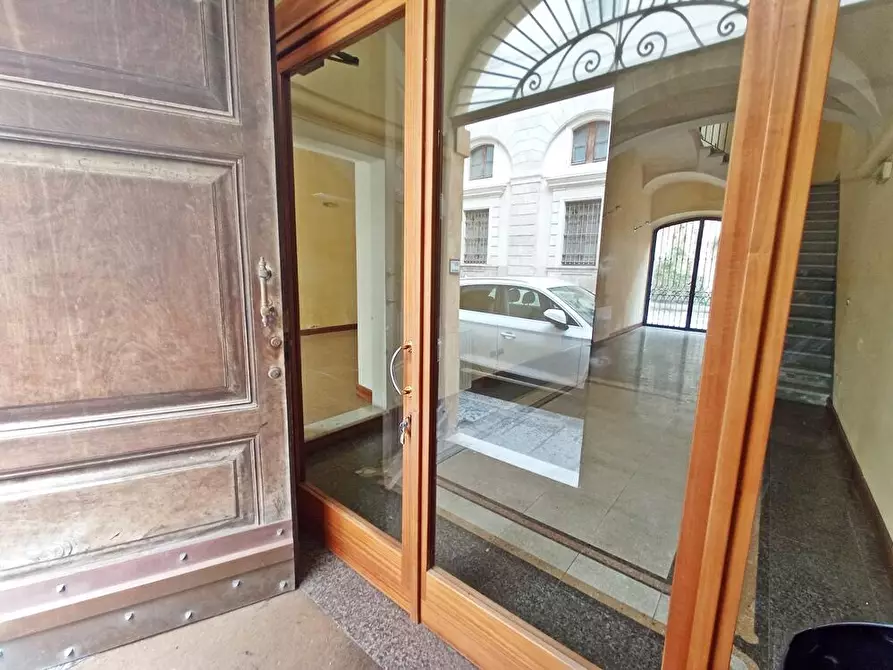 Immagine 3 di Palazzo in affitto  in Via Spano 11 a Sassari