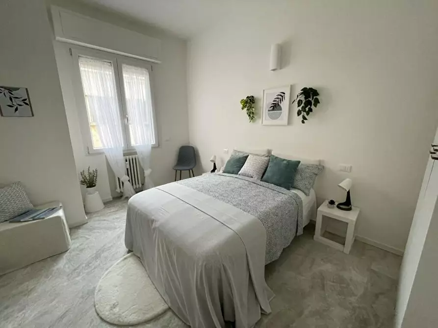 Immagine 6 di Appartamento in vendita  in Via Mori 33 a Mantova