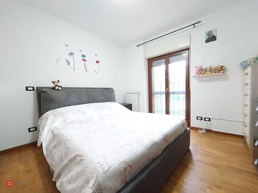 Immagine 4 di Appartamento in vendita  in via Pietro Vannucci  1 a Corciano