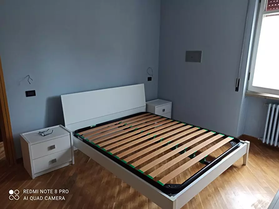 Immagine 9 di Appartamento in affitto  in via MICHELANGELO 10 a Foggia