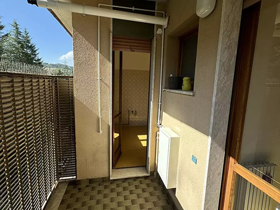 Immagine 5 di Appartamento in affitto  in via pienza parco belvedere  54 a Potenza