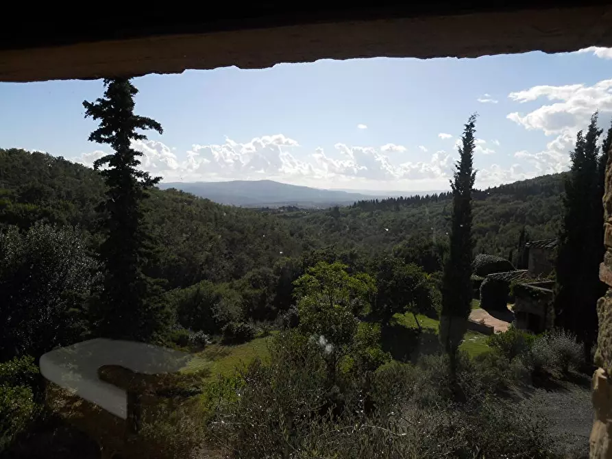 Immagine 3 di Abitazione tipica in affitto  in CS Quetolino  31A  a Radda In Chianti