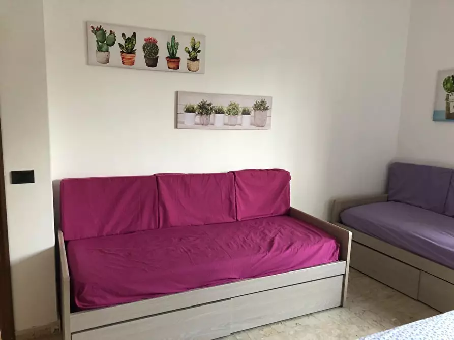 Immagine 10 di Villa in affitto  in Via occhiate 15 a Taranto