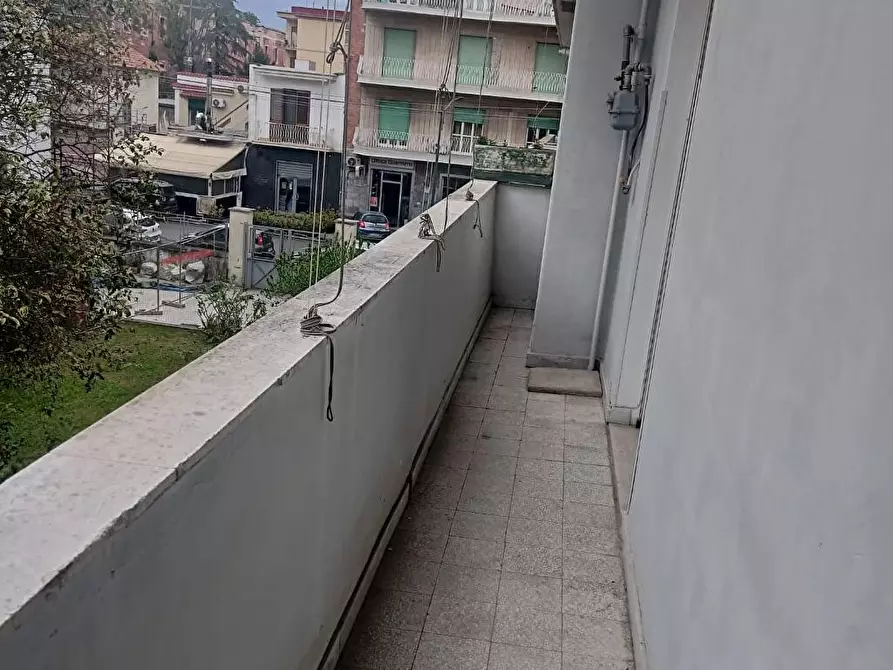 Immagine 6 di Appartamento in vendita  in Via Vivenzio 17 a Nola