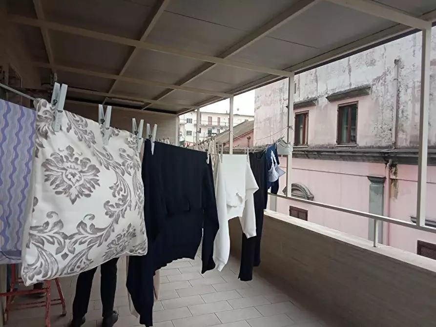 Immagine 11 di Appartamento in vendita  in Via Laudisio 1 a Sarno