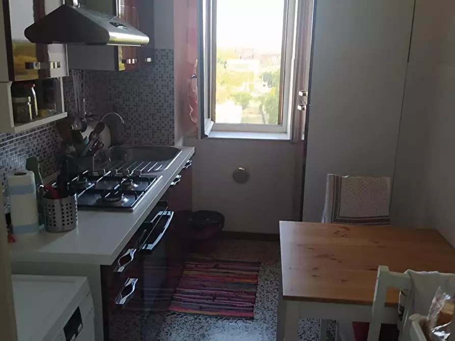 Immagine 2 di Camera in affitto  in Via Sant'Adalgiso  7 a Novara