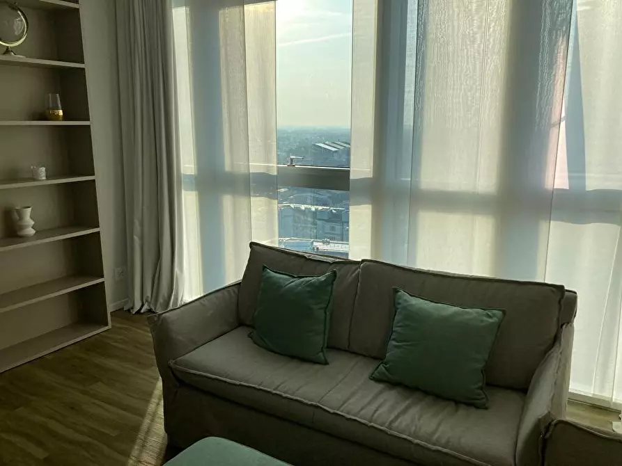 Immagine 7 di Appartamento in affitto  in Via Gustavo Fara 41 a Milano
