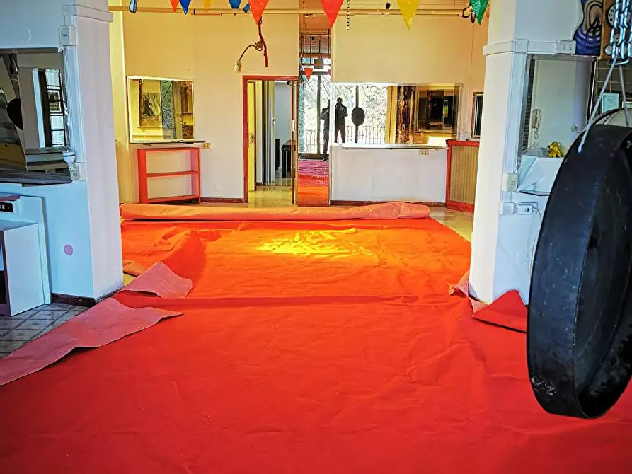 Immagine 4 di Appartamento in vendita  a Orvieto