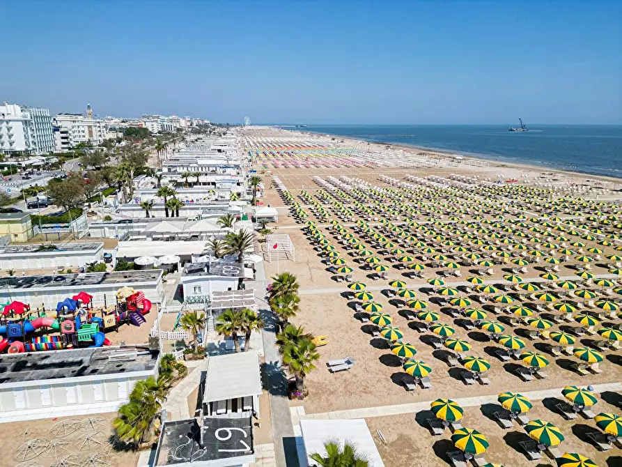 Immagine 8 di Casa vacanze in affitto  in VIALE VESPUCCI 125 a Rimini