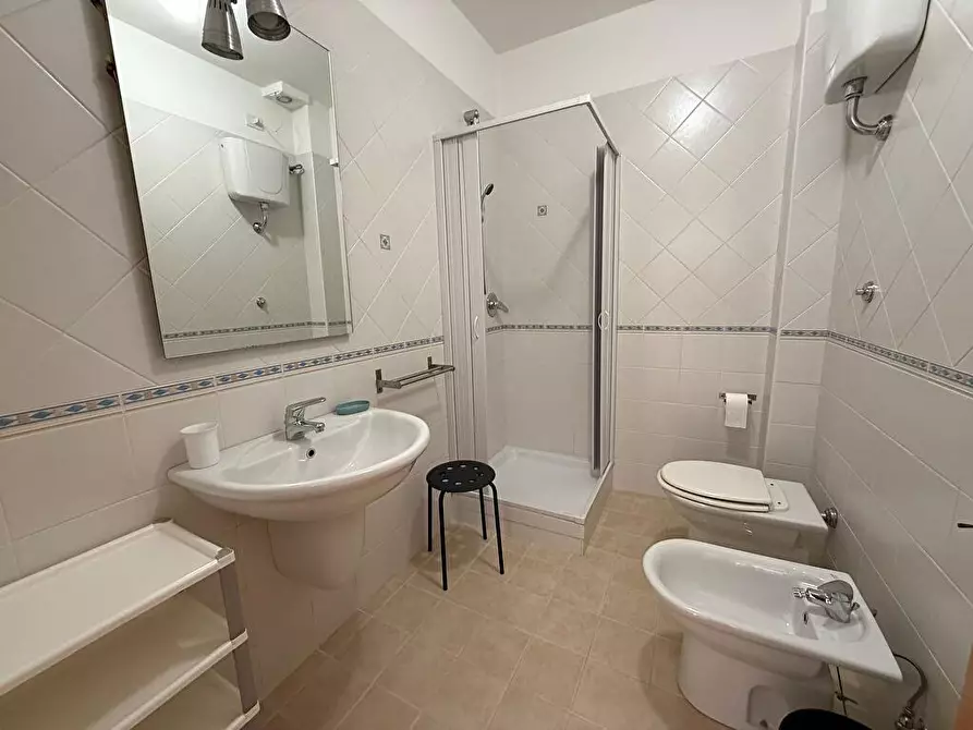 Immagine 5 di Appartamento in vendita  in via eligio Maiuri 3 a Ascea