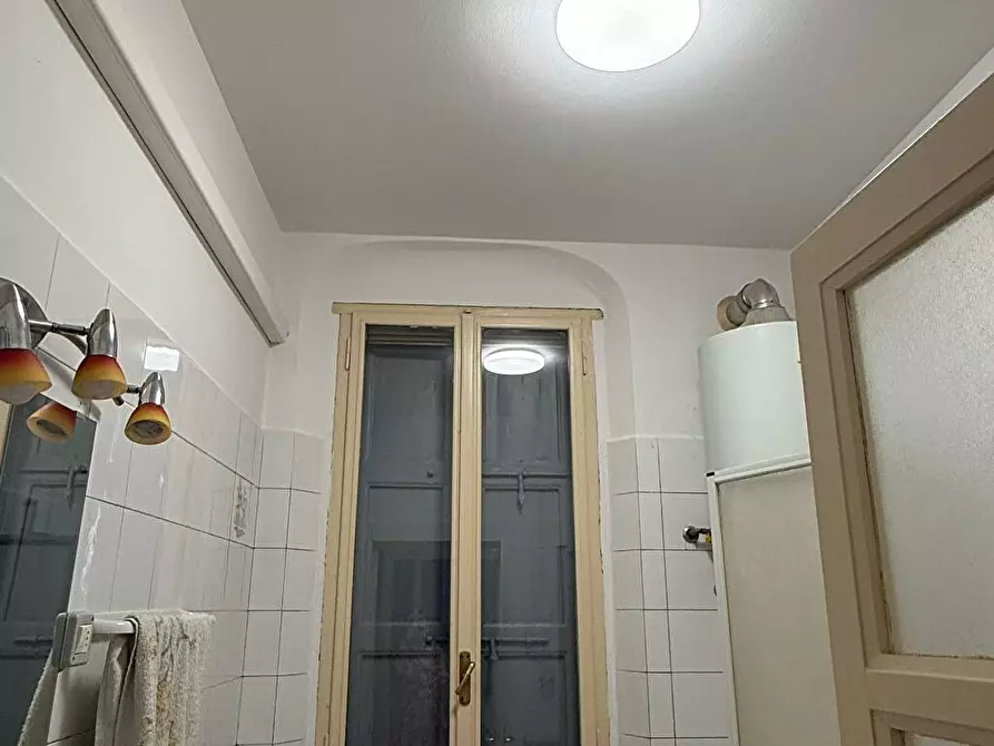 Immagine 8 di Trilocale in affitto  a Sissa Trecasali