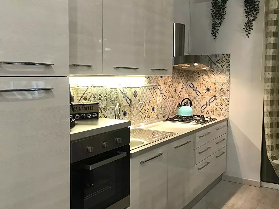 Immagine 4 di Casa indipendente in affitto  in Via Monfalcone  14 a Belpasso