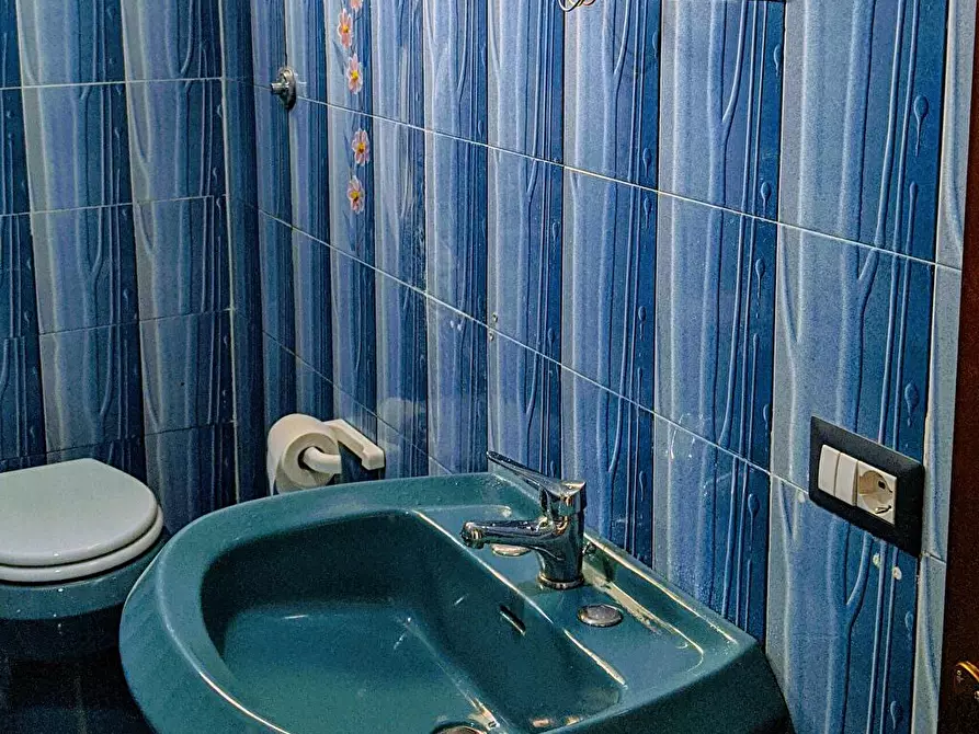 Immagine 31 di Appartamento in vendita  in Piazza De Gregorio 15 a San Giorgio Del Sannio