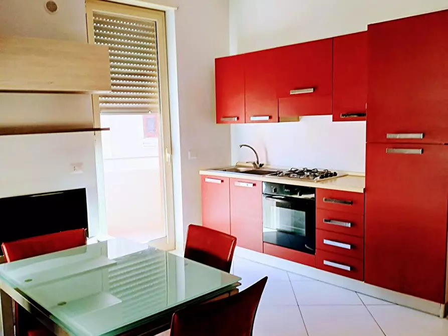 Immagine 3 di Appartamento in affitto  in Via S. Elia 12 a Messina