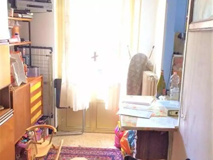 Immagine 4 di Appartamento in vendita  in VIA TORRE DEL MENEGOTTO 2 a Rapallo