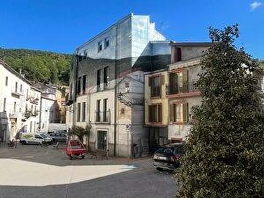 Immagine 1 di Abitazione tipica in vendita  in SAN NICOLA 1 a Castelluccio Inferiore