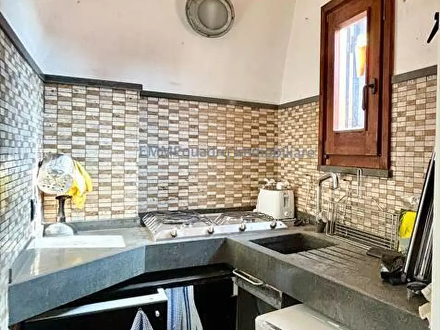 Immagine 8 di Appartamento in vendita  in via Roma a Terracina