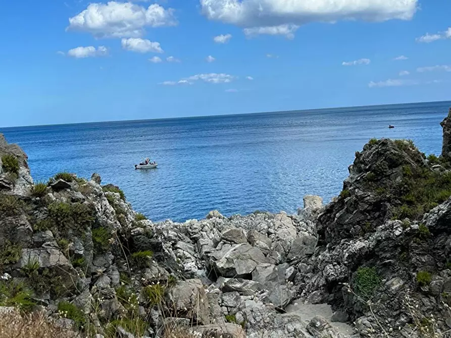 Immagine 10 di Abitazione tipica in affitto  in Via S. Martino  14 a Stalettì