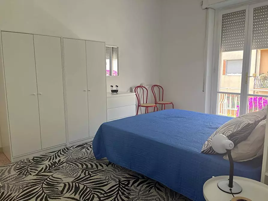 Immagine 2 di Appartamento in affitto  in Via Silvio Pellico 32 a Viareggio